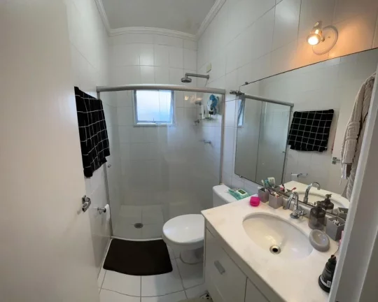 Imagem Casa de condomínio no Parque dos Príncipes com 140m²!!