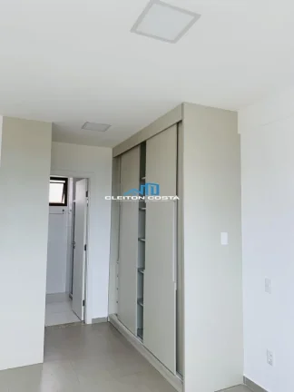 Imagem Apartamento para Locação em Feira de Santana, Santa Mônica, 3 dormitórios, 2 suítes, 2 banheiros, 2 vagas