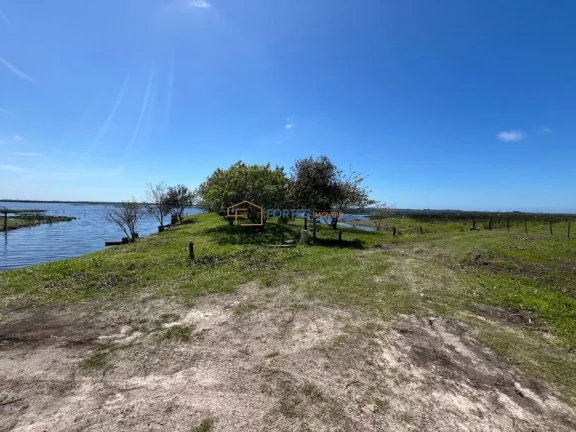 Imagem Terreno a Venda no bairro Palmital - Osório, RS