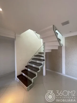Imagem Cobertura Duplex para Venda em São Bernardo do Campo / SP no bairro Anchieta