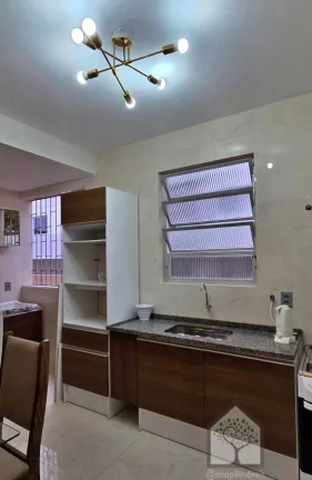 Imagem Apartamento próximo à UFSC
