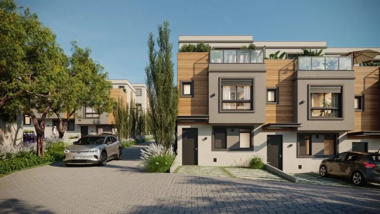 Imagem Orygem Residence Club - Fase 1 - Casa à venda no bairro Teresópolis - Porto Alegre/RS