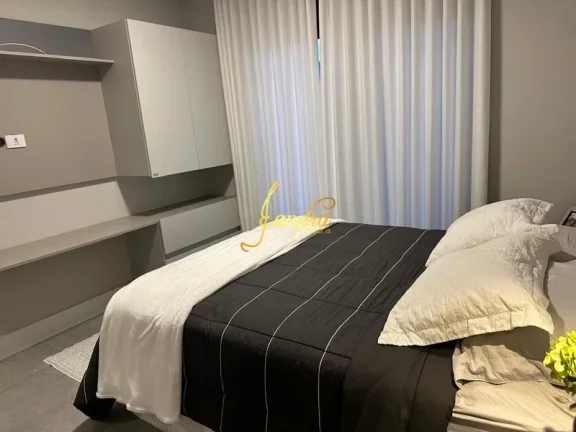 Imagem Casa térrea com 04 suítes e área construída de 155m2