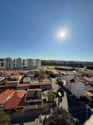 Imagem Apartamento à Venda  Condomínio Duo