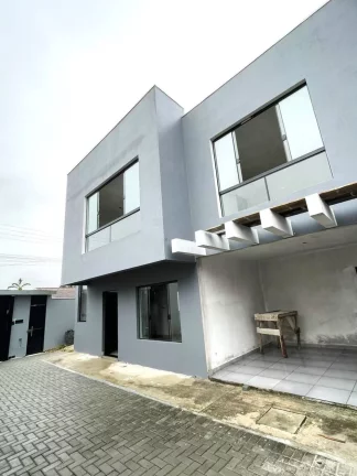 Imagem Casas a venda no Jardim América- Iguape/SP
