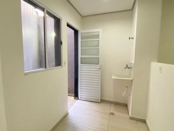 Imagem Kitnet com 1 Quarto para Alugar, 25 m² em Tatuapé - São Paulo
