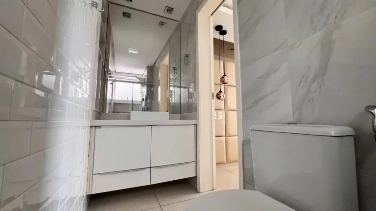 Imagem Apartamento 3 dormitórios para Venda em Teresina, Fatima, 3 dormitórios, 2 suítes, 3 banheiros, 2 vagas