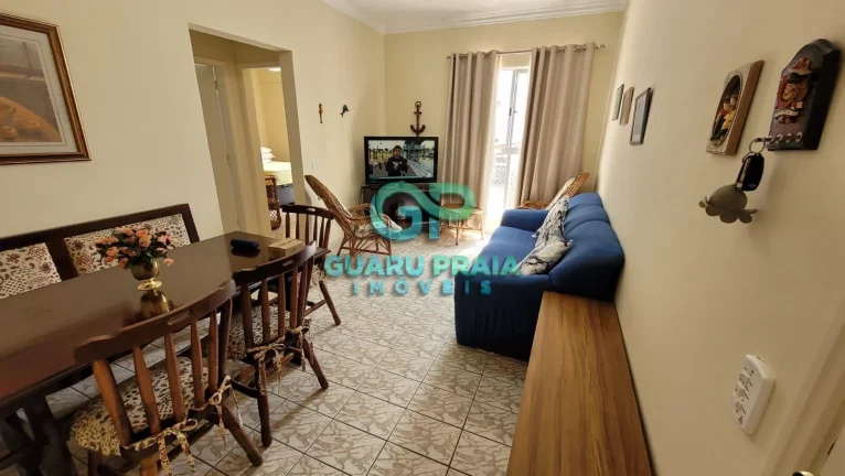 Imagem Apartamento em Enseada, Guarujá/SP