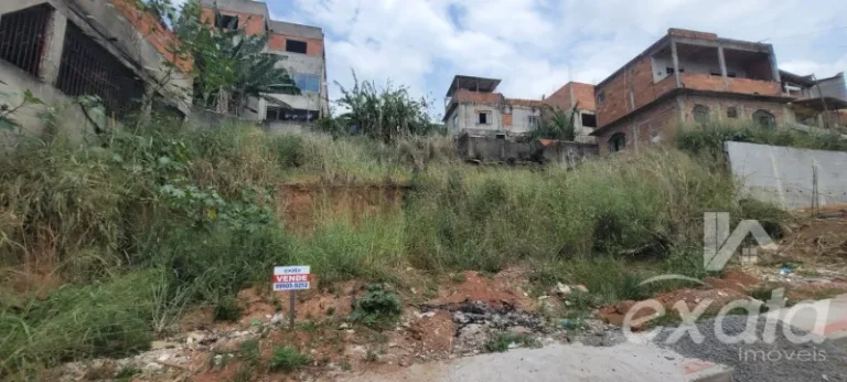 Imagem TERRENO RESIDENCIAL em SERRA - ES, PARQUE RESIDENCIAL TUBARÃO