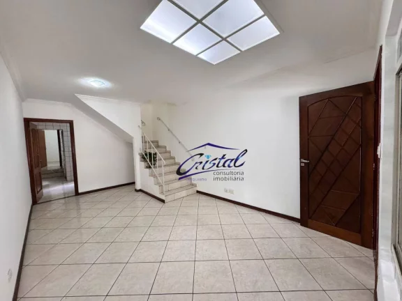 Imagem Casa com 4 quartos (1 suíte) à venda, 101 m² - Jaguaré - São Paulo/SP