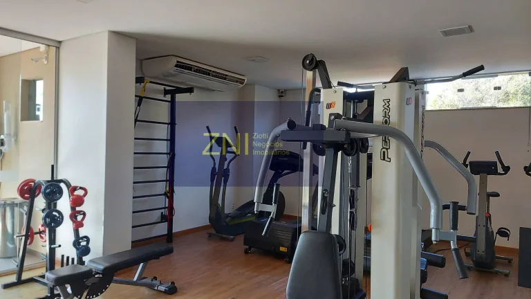 Imagem Apartamento à Venda no Bosque das Juritis R 1505