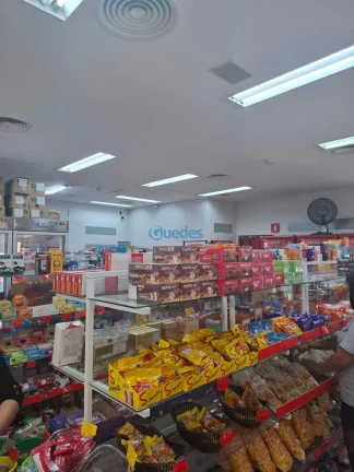 Imagem Bomboniere á venda em centro de SP por R$590.000,00