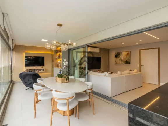 Imagem Apartamento vista livre pronto pra morar