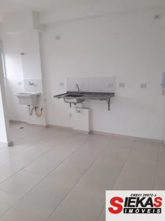 Imagem Apartamento à venda em São Paulo - Vila Guilhermina: 1 quarto, 1 sala, 1 banheiro, 30m² de área. Adquira já!