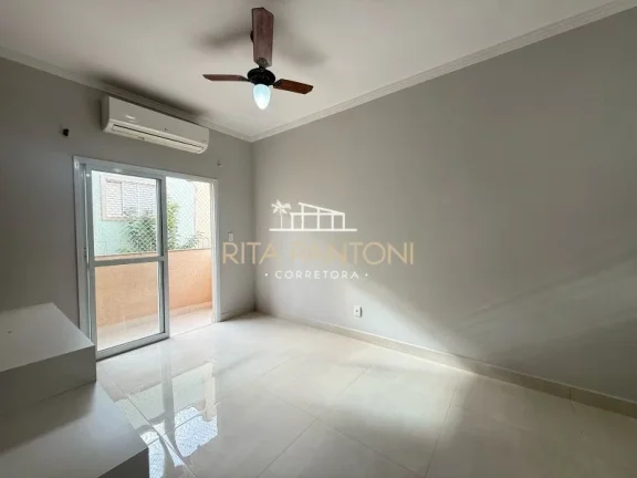 Imagem Apartamento - Ribeirão Preto - Jardim Itaporã
