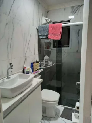 Imagem Casa de Condomínio