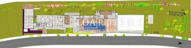 Imagem Casa térrea 3 dormitórios sendo 1 suíte com quintal espaçoso