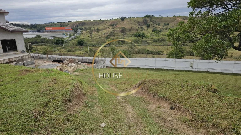 Imagem Oportunidade, Terreno 1.007m2, Condominio Mirante do Vale, Jacarei.