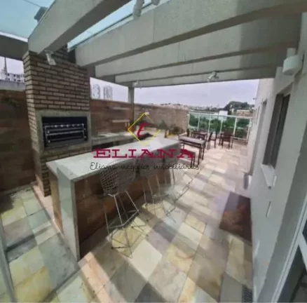 Imagem Apartamento com 2 quartos, 60m², à venda em Osasco, Vila Osasco