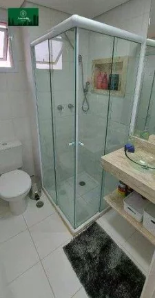 Imagem Apartamento com 2 dormitórios à venda, 65 m² por R$ 580.000,00 - Vila Rosália - Guarulhos/SP