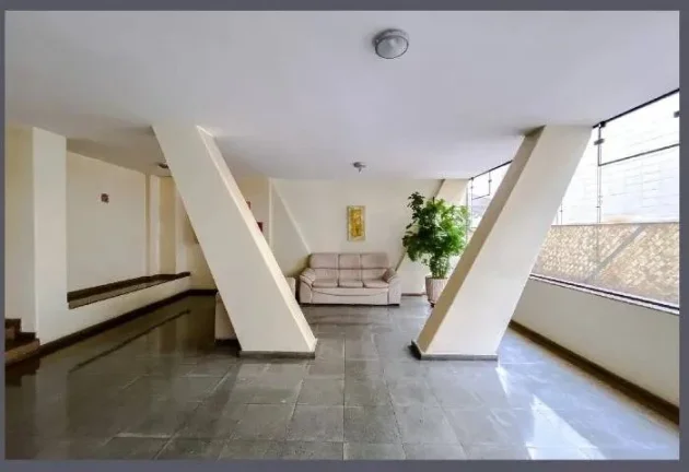 Imagem Apartamento para Locação 2 quartos no Alto da Mooca Reformado
