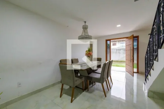 Imagem Casa à Venda - Vargem Pequena, 3 Quartos, 290 m2