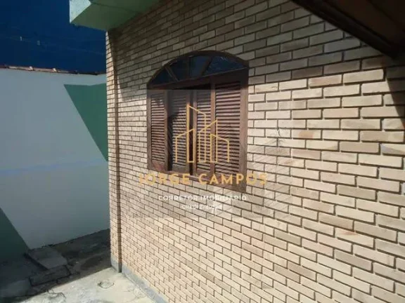 Imagem CA-24102 - CASA TÉRREA COM 2 DORMITÓRIOS À VENDA NA VILA PAIVA
