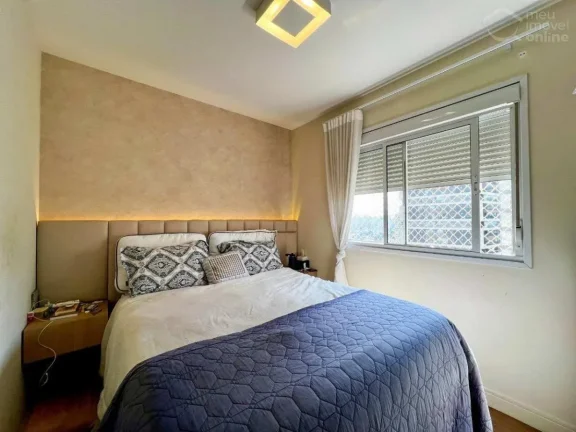 Imagem Apartamento com 3 suítes, 2 vagas a venda no Brooklin, São Paulo