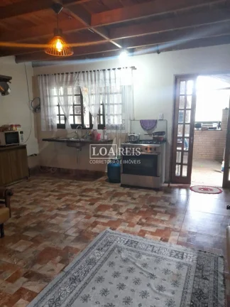 Imagem CHÁCARA EM CONDOMÍNIO FECHADO 3 DORMITÓRIOS SENDO 2 SUÍTES- ZONA NORTE