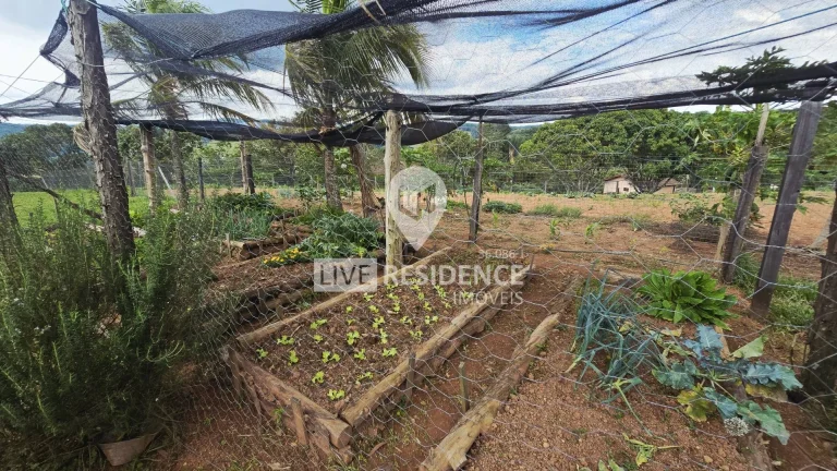 Imagem Sítio Campo dos Sonhos à venda no bairro Mato Dentro!