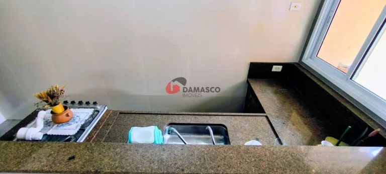 Imagem Sobrado à venda, Vila Palmares, Santo André