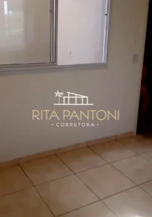 Imagem Apartamento - Ribeirão Preto - Jardim Diva Tarla de Carvalho