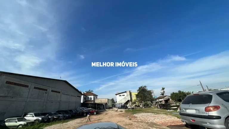 Imagem Terreno à venda, 7260 m² em Salseiros - Itajaí/SC