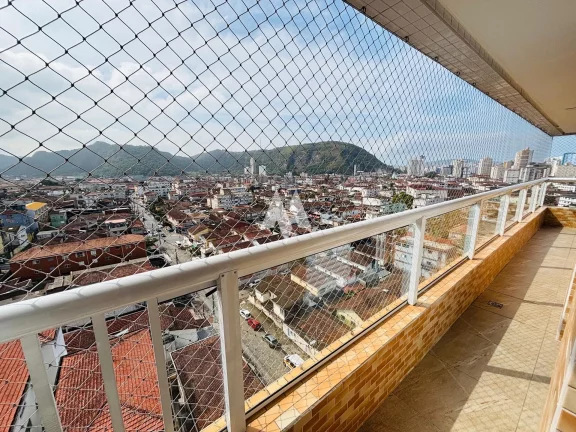 Imagem Apartamento em Vila Valença, São Vicente/SP