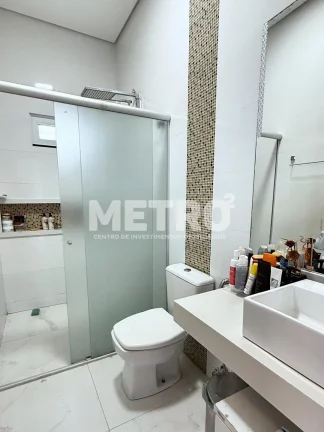 Imagem Casa à venda no Sol Nascente Orla com 5 quartos, gourmet, PETROLINA - PE