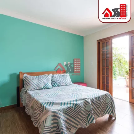 Imagem Casa, Centro, Pirassununga - R$ 1.79 mi, Cod: 66