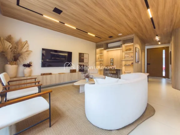Imagem ARES HOME - Inspire qualidade de vida

Casas isoladas com 155 m² - entrega em dezembro 2025.
Fotos ...