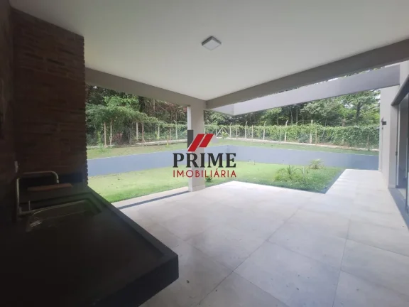 Imagem Casa - Cond. Lagoa Santa Park Residence - Lagoa Santa