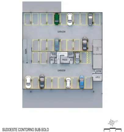 Imagem Aldea Contorno - Aldea Contorno