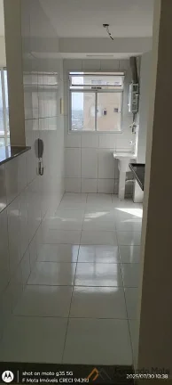 Imagem Apartamento - Aluguel no bairro Jardim Tropical - Nova Iguaçu, RJ
