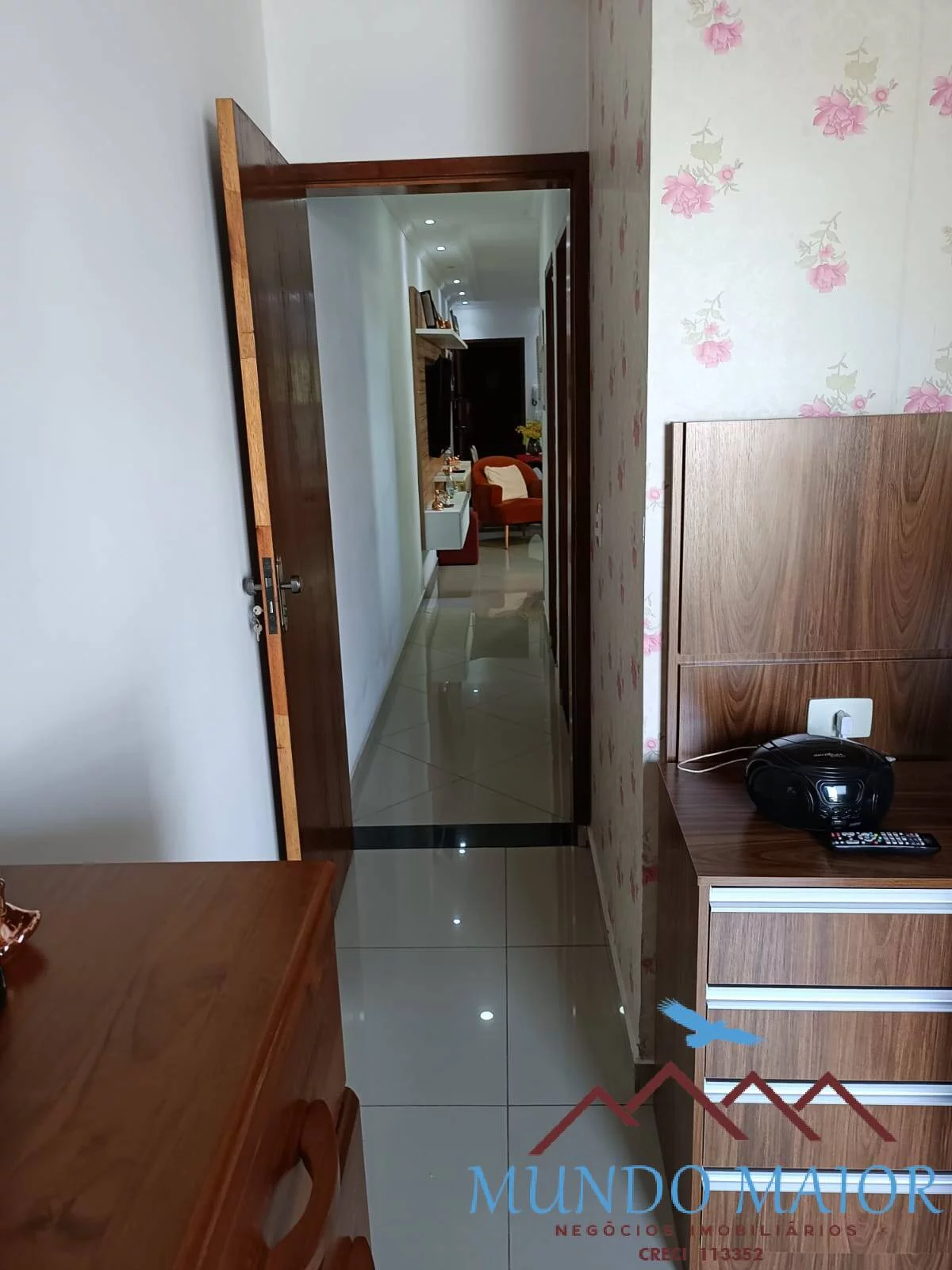 Imagem Apartamento -2 dormitórios -e 2 vagas na Vila Alzira!