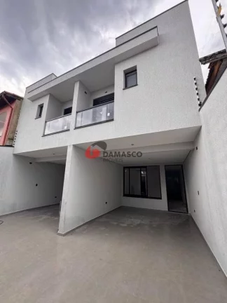 Imagem Casa à venda, Vila Francisco Matarazzo, Santo André, SP