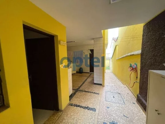 Imagem SOBRADO A VENDA COM 462 M² NO BAIRRO JARDIM DO MAR - SÃO BERNARDO DO CAMPO