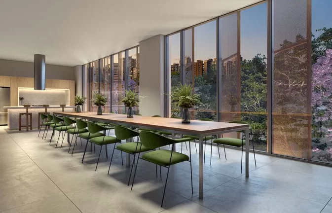 Imagem Península Vila Madalena - Residencial