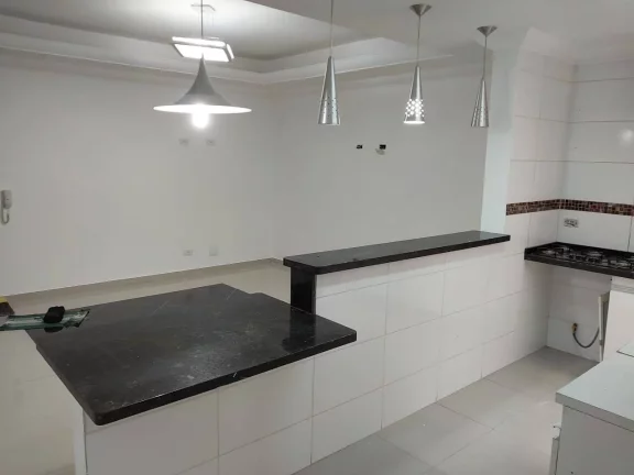 Imagem Apartamento sem Condomínio 74 metros 3 Dormitorios 1 Vaga de Garagem