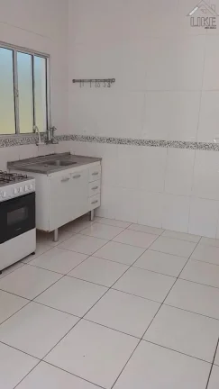 Imagem Casa à venda em São José dos Campos, Residencial São Francisco