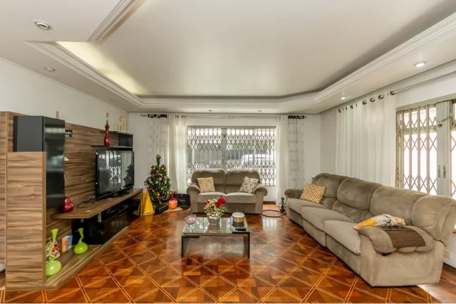 Imagem CASA RESIDENCIAL em São Paulo - SP, Mooca