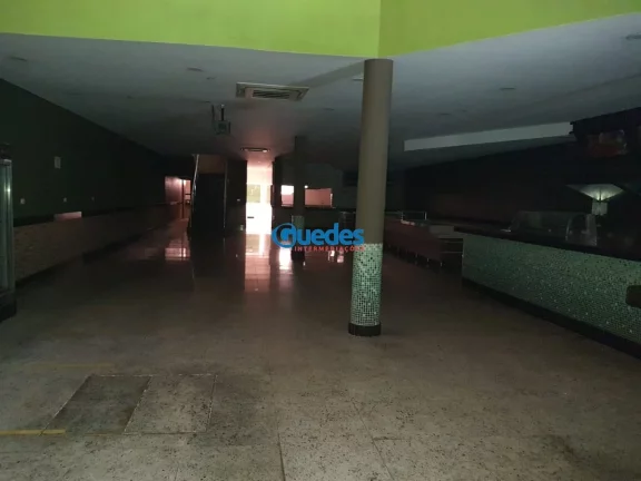 Imagem Ponto Comercial em Chácara Santo Antônio (zona Sul) - São Paulo