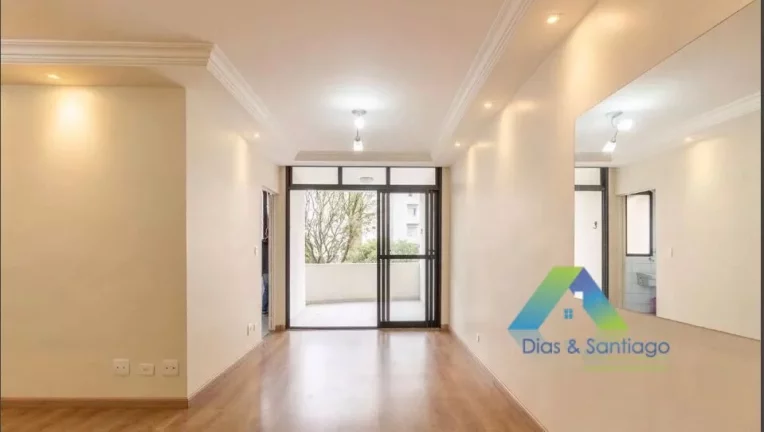 Imagem VILA MASCOTE Apartamento 96 metros, 3 dormitórios, 2 vagas lazer completo excelente localização e valor !!!