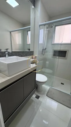 Imagem Apartamento, 3 Dormitórios,(1Suíte), 83m², Garden Family, Jacareí.